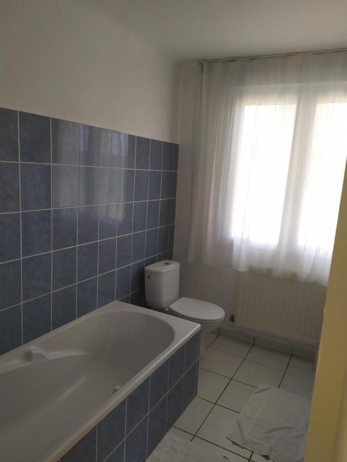 Gîte le Bossero sur la vallée du Trévelo Caden Extérieur photo